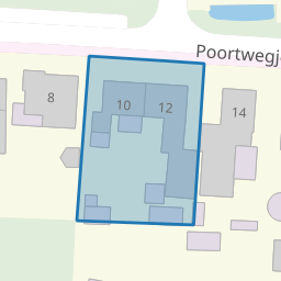 Perceel BKL08-K-1052