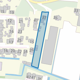 Perceel BKL08-K-1080