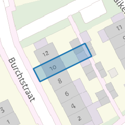 Perceel BKL08-K-1095