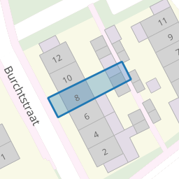 Perceel BKL08-K-1096