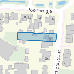 Perceel BKL08-K-1097