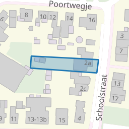 Perceel BKL08-K-1098