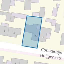 Perceel BKL08-K-1100