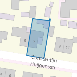 Perceel BKL08-K-1101