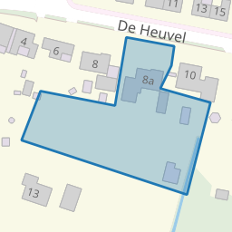 Perceel BKL08-K-1129