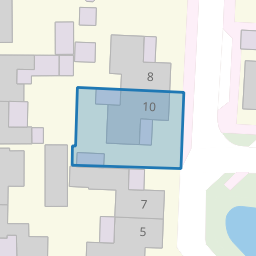 Perceel BKL08-K-1141