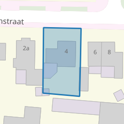 Perceel BKL08-K-1147