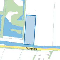 Perceel BKL08-K-1155