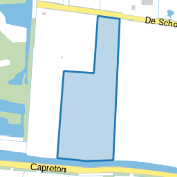 Perceel BKL08-K-1156