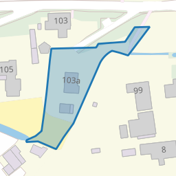 Perceel BKL08-K-1165