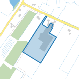 Perceel BKL08-K-1167