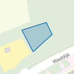 Perceel BKL08-K-1168