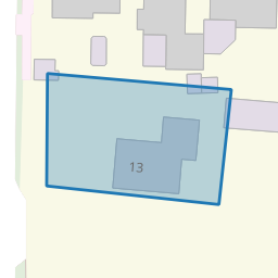 Perceel BKL08-K-1186