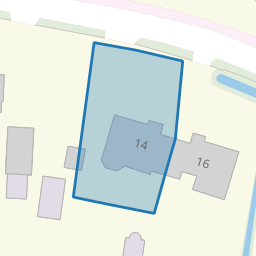 Perceel BKL08-K-1192