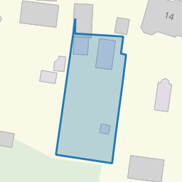 Perceel BKL08-K-1194