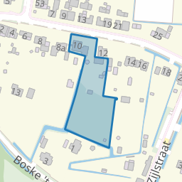 Perceel BKL08-K-1195