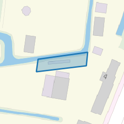 Perceel BKL08-K-1199