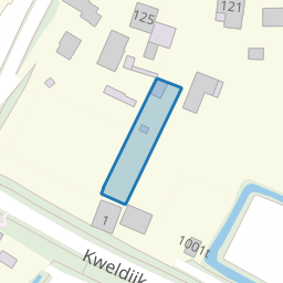 Perceel BKL08-K-1201