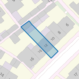 Perceel BKL08-K-1203