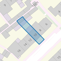 Perceel BKL08-K-1204