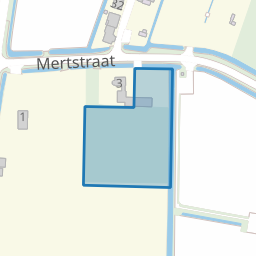 Perceel BKL08-K-1208