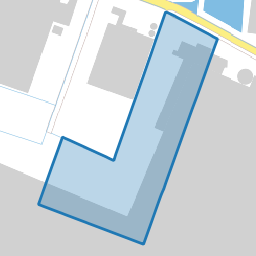 Perceel BKL08-K-1218