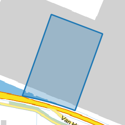 Perceel BKL08-K-1219