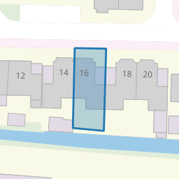 Perceel BKL08-K-1221