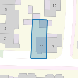 Perceel BKL08-K-1231