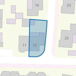 Perceel BKL08-K-1232