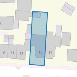 Perceel BKL08-K-1233