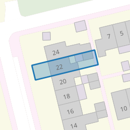 Perceel BKL08-K-1240