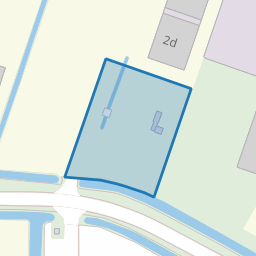 Perceel BKL08-K-1260