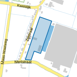 Perceel BKL08-K-1261