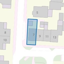 Perceel BKL08-K-1271