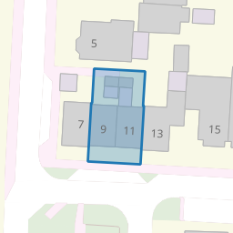 Perceel BKL08-K-1272