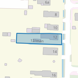 Perceel BKL08-K-1302