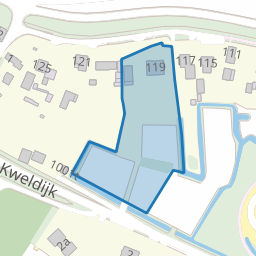 Perceel BKL08-K-1304