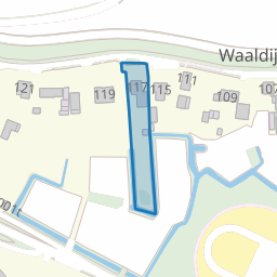 Perceel BKL08-K-1306