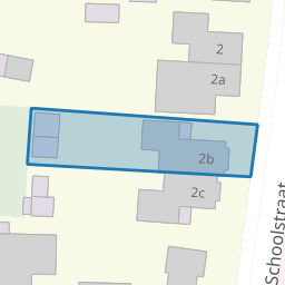 Perceel BKL08-K-1313