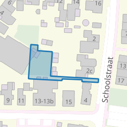 Perceel BKL08-K-1315