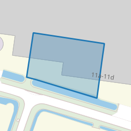 Perceel BKL08-K-1322