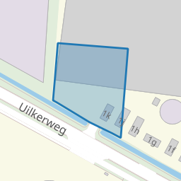 Perceel BKL08-K-1325