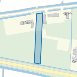 Perceel BKL08-K-1343