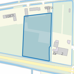 Perceel BKL08-K-1345