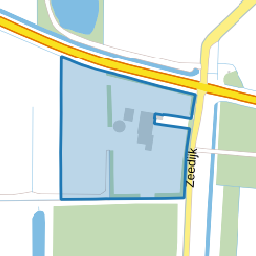 Perceel BKL08-K-1361