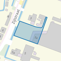 Perceel BKL08-K-1372