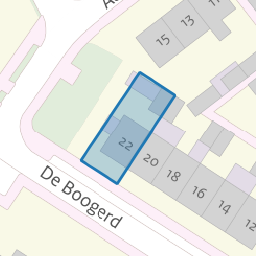 Perceel BKL08-K-1388