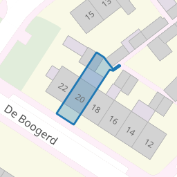 Perceel BKL08-K-1389