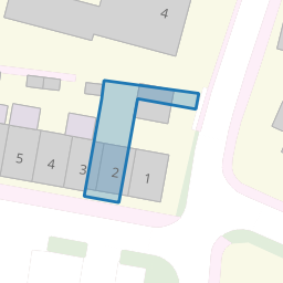 Perceel BKL08-K-1396